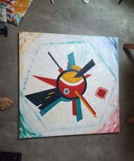 Supernova: finishing touches