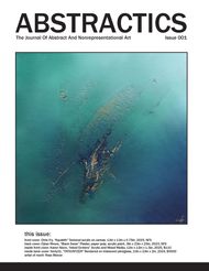 Abstractics – Номер 001 – Страница 001