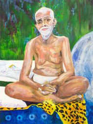 Sage of Arunachala