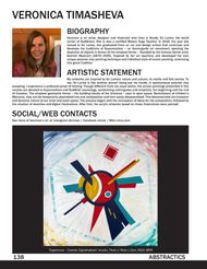 Abstractics – Номер 001 – Страница 138