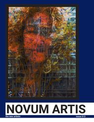Novum Artis – Issue 013 – Page 002