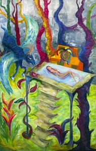 Magic Garden