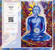 Nammalvar: Love 2026 Poster