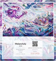 Рождение Сихиналоки: «Меланхолия 2026» Постер