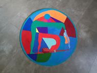 Kamalamma: before framing