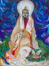 Immortal Taoist