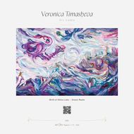 ArtStar Magazine 2026 – Page 100 – Veronica Timasheva