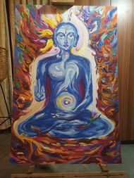 Nammalvar: finished