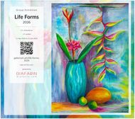 Sri Lankan Bouquet: Life Forms 2026 Poster